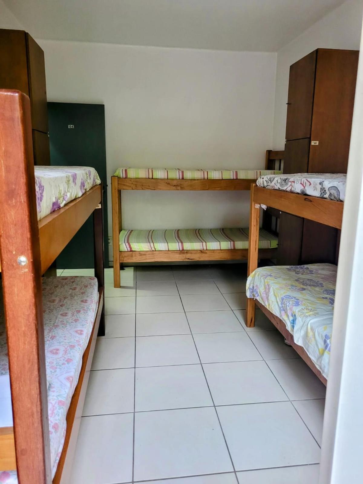 Man'S Place Hostel Masculino Порту-Алегрі Екстер'єр фото