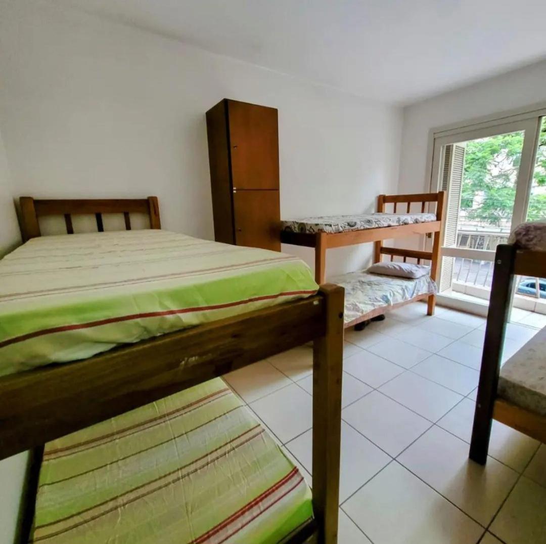 Man'S Place Hostel Masculino Порту-Алегрі Екстер'єр фото